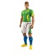 FC Elite Neymar Junior Soccer Action Figure