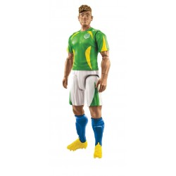 FC Elite Neymar Junior Soccer Action Figure