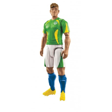 FC Elite Neymar Junior Soccer Action Figure