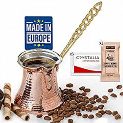 Turkish Coffee Pot