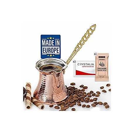 Turkish Coffee Pot