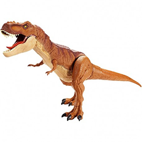 Super Colossal Tyrannosaurus Rex