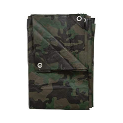 Reinforced Multi-Purpose Tarp