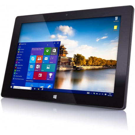 Windows 10 Fusion5 FWIN232 Plus S1 Ultra Slim Windows Tablet PC
