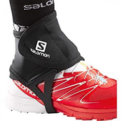 Salomon Trail Gaiters, Low