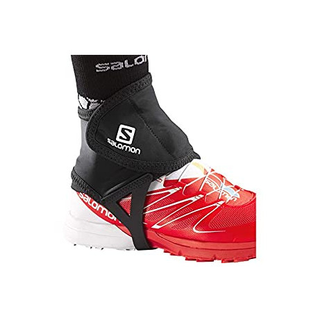 Salomon Trail Gaiters, Low