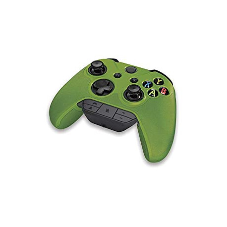 Xbox One Action Grip for Wireless Controller – Green