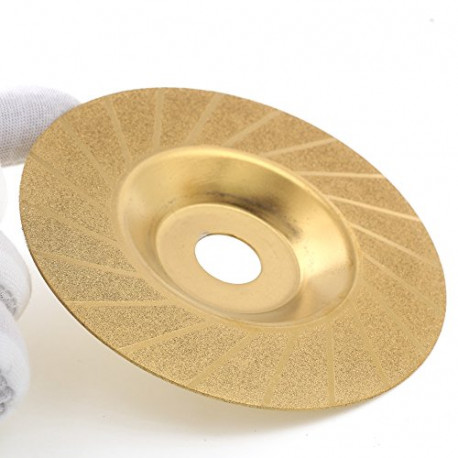 100mm 4" inch Diamond Grinding Disc Wheel