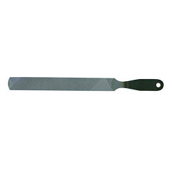 8" Rectangular Double/Single Cut Axe File