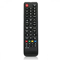 TV Remote Control fit for Samsung LED HDTV 7500