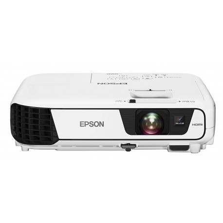 Epson EX3240 SVGA 3LCD 3200 Lumens Projector