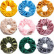 9 Pieces Velvet Pocket Hair