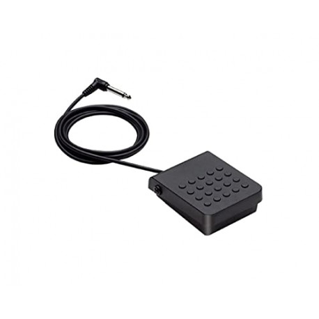 Casio SP-3 Pad-Style Sustain Pedal
