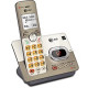 AT&T EL52113 Single Handset Expandable Cordless Phone with Answering System & Extra-large Backlit Keys