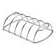 Original Rib Rack for Grilling, Small, Multi