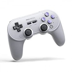 Sn30 Pro+ Bluetooth Controller Wireless Gamepad for Switch