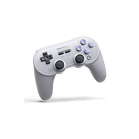 Sn30 Pro+ Bluetooth Controller Wireless Gamepad for Switch