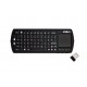 Keyboard with Laser Pointer usb