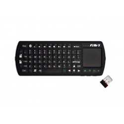 Keyboard with Laser Pointer usb