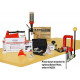 Lee Reloading Challenger Breech Lock Single Stage Press Kit