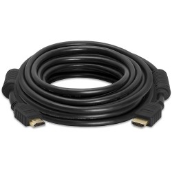 High Speed HDMI Cable With Ferrite 25 feet