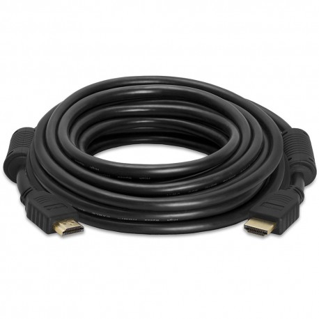 High Speed HDMI Cable With Ferrite 25 feet