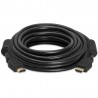 High Speed HDMI Cable With Ferrite 25 feet