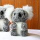 Animal Koala Bear Plush Toy Animal Baby Toys 5 Inches
