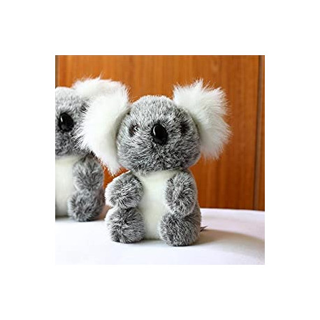 Animal Koala Bear Plush Toy Animal Baby Toys 5 Inches