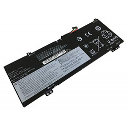 7.68V 45Wh 5.928Ah L17C4PB0 Battery Compatible with Lenovo Flex