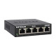 NETGEAR 5-Port Gigabit Ethernet Unmanaged Switch (GS305)