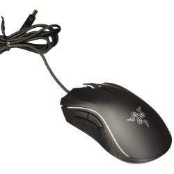 Chroma Ergonomic Wired Gaming Mouse
