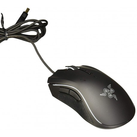Chroma Ergonomic Wired Gaming Mouse