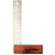 Tool TS152 8-Inch Try Square with Hardwood Handle