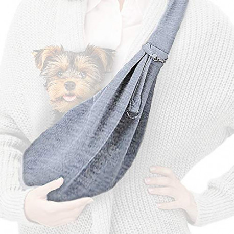 Small Dog Sling Carrier Bag