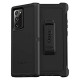 Case for Galaxy Note20 Ultra 5G - Black
