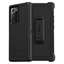 Case for Galaxy Note20 Ultra 5G - Black
