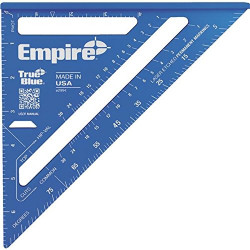 7-Inch High Definition Rafter Square