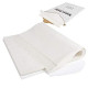 200 Pcs Parchment Paper Baking Sheets, 12x16 Inches Non-Stick Precut Baking Parchment