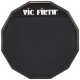 Vic Firth 6" Double Sided Practice Pad