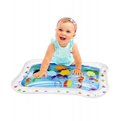Children's Water Play Mat
