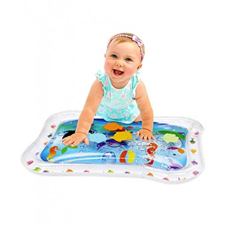 Children's Water Play Mat
