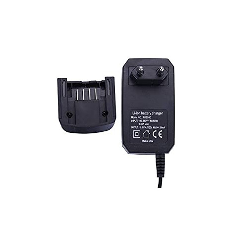 20 Volt LithiumIon Battery Charger LCS1620