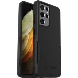 OtterBox COMMUTER SERIES - Fcase for Galaxy S21