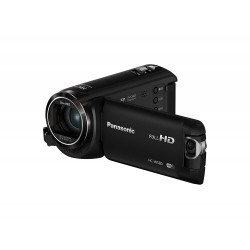 Panasonic Full HD Camcorder with Multi Scene Twin Camera (Black)