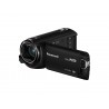 Panasonic Full HD Camcorder with Multi Scene Twin Camera (Black)