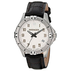 Wenger Squadron Women's Quartz Watch