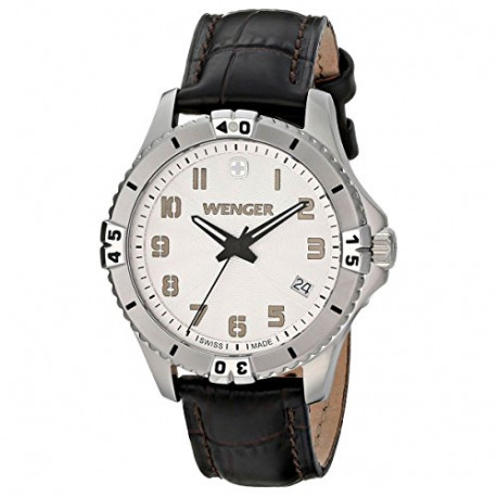 Wenger Squadron Women's Quartz Watch