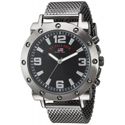 U.S. Polo Assn. Men's Analog-Quartz Watch