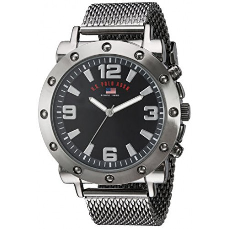 U.S. Polo Assn. Men's Analog-Quartz Watch